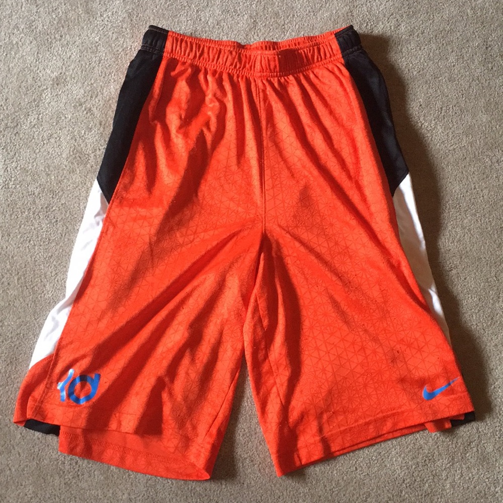 Nike Kevin Durant shorts